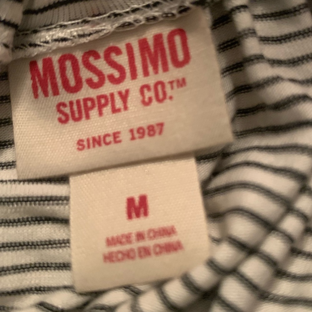 STRIPED SHIRT - Picture 2 of 5